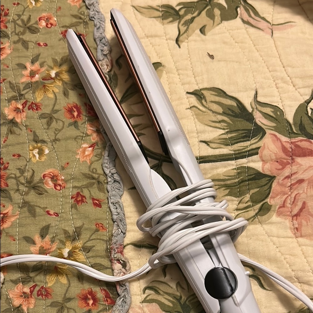 Conair Hair Straightener
